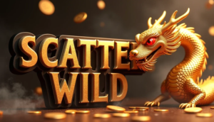 Apa Itu Scatter dan Wild dalam Slot Online? Ini Penjelasan Lengkapnya